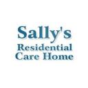 Sally’s Residential Care Home logo